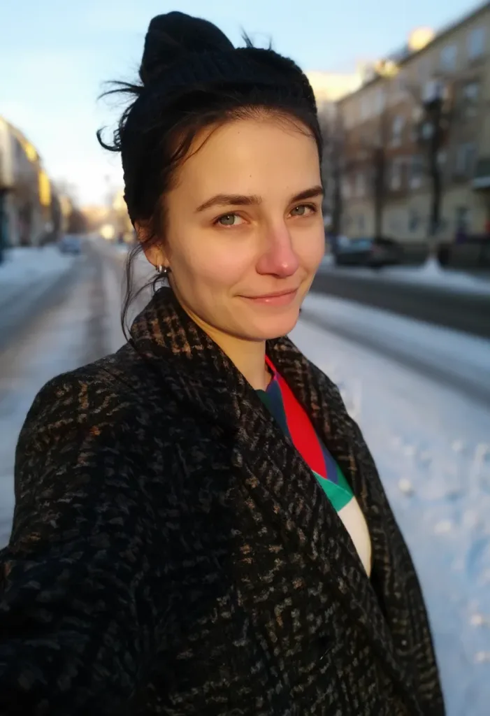 Ангелина