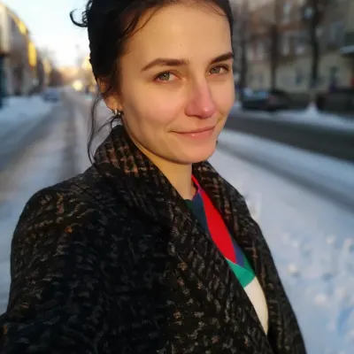 Ангелина