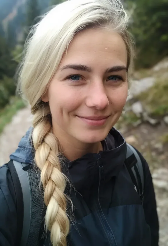 Дарья