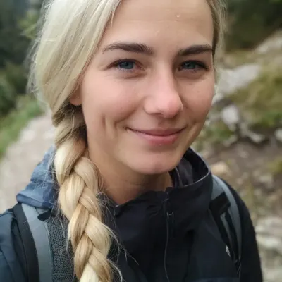 Дарья