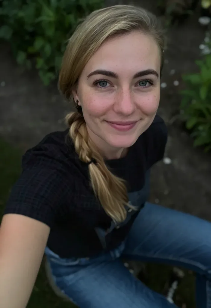 Светлана