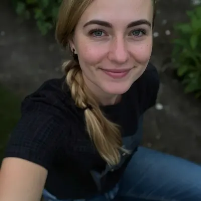 Светлана